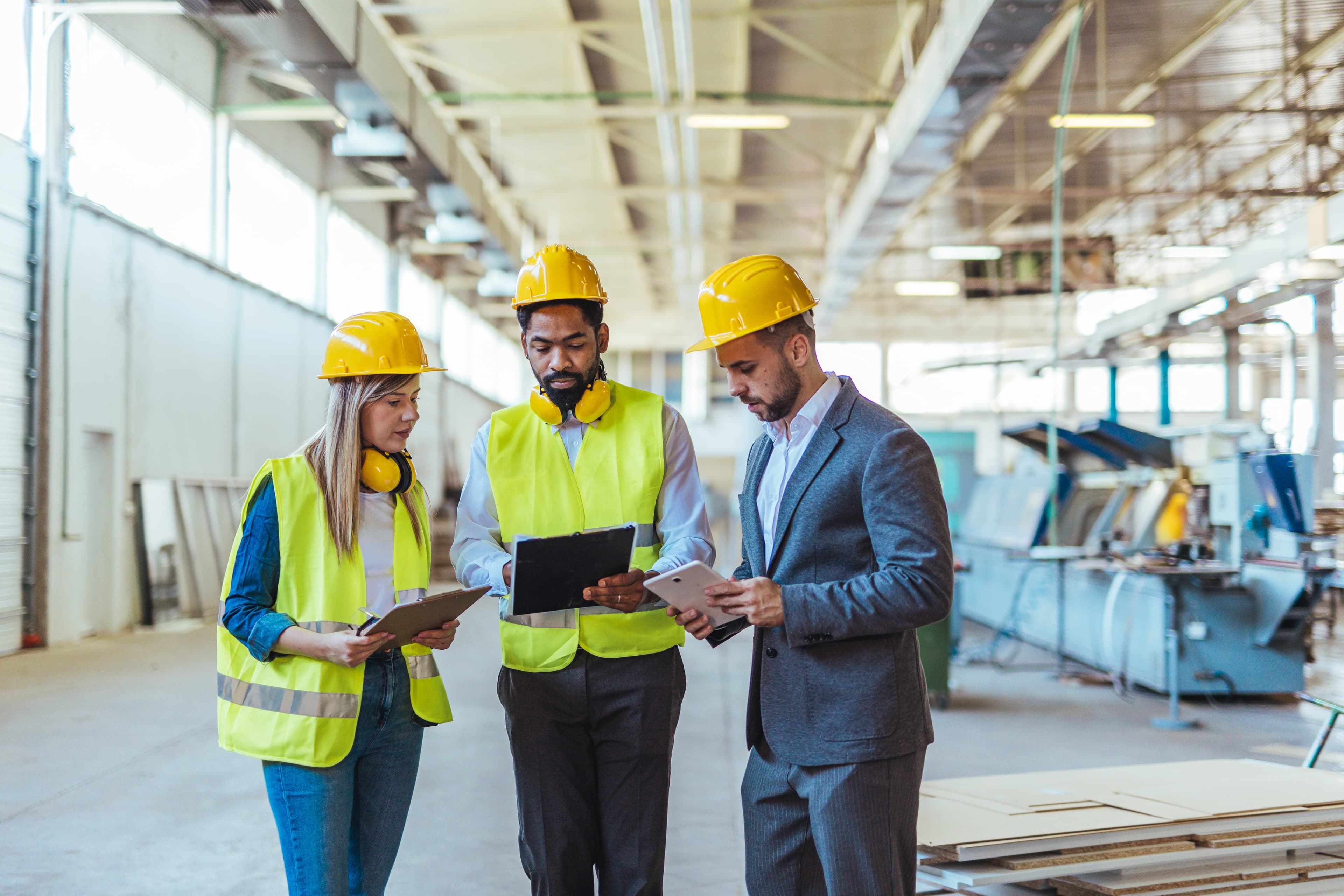 About MSCGlobal - experienced professionals in ISO certification