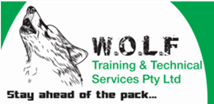 WOLF Training